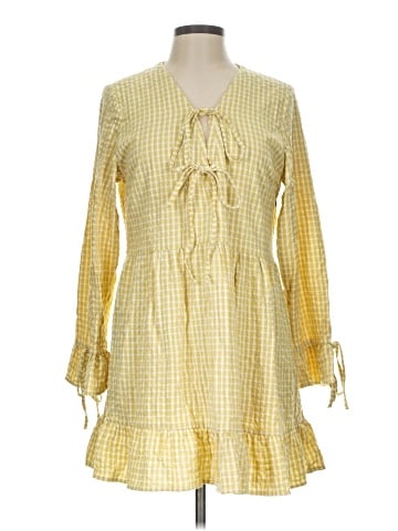 Nasty Gal Inc. Casual Dress (view 1)