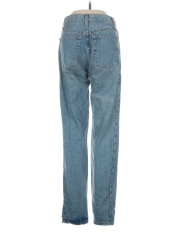 American Apparel Jeans (view 2)