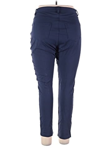 Roaman's Active Pants (view 2)