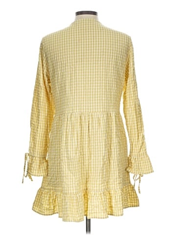 Nasty Gal Inc. Casual Dress (view 2)