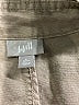 J.Jill Solid Brown Jacket Size Lg Petite - photo 6