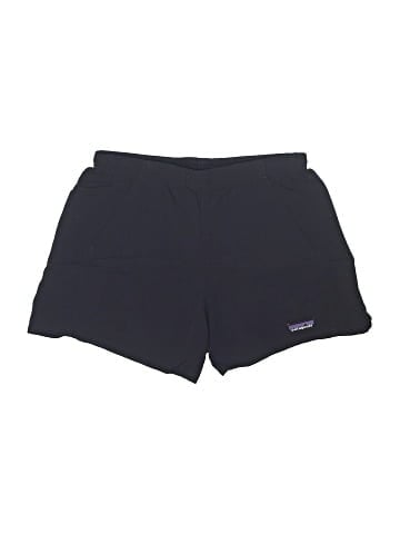 Patagonia Athletic Shorts (view 1)