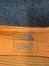 The North Face Orange Track Jacket Size XL - photo 6