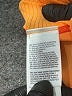 The North Face Orange Track Jacket Size XL - photo 7