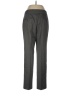 Larry Levine Gray Dress Pants Size 10 - photo 2