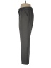 Larry Levine Gray Dress Pants Size 10 - photo 5