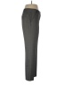 Larry Levine Gray Dress Pants Size 10 - photo 4