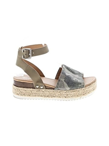 SODA Wedges (view 1)