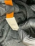 lucy Black Track Jacket Size L - photo 7