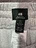 H&M Solid Gray Athletic Shorts Size S - photo 3