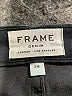 FRAME Denim Black Jeans Size 28 waist - photo 7