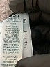 FRAME Denim Black Jeans Size 28 waist - photo 8