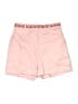 Lilly Pulitzer Solid Pink Board Shorts Size 2 - photo 1