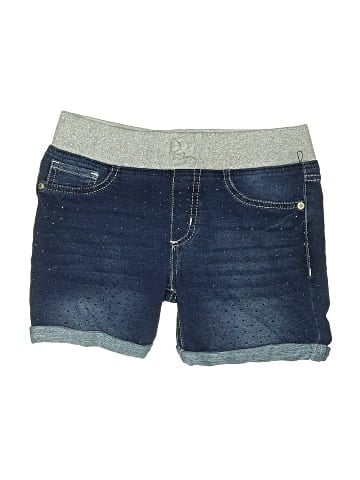 Falls Creek Denim Shorts (view 1)