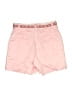Lilly Pulitzer Solid Pink Board Shorts Size 2 - photo 2