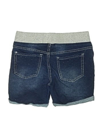 Falls Creek Denim Shorts (view 2)