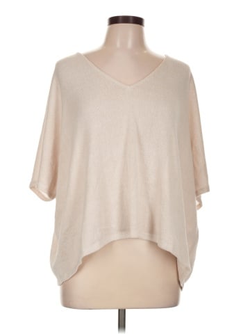 Zara Short Sleeve Top (view 1)