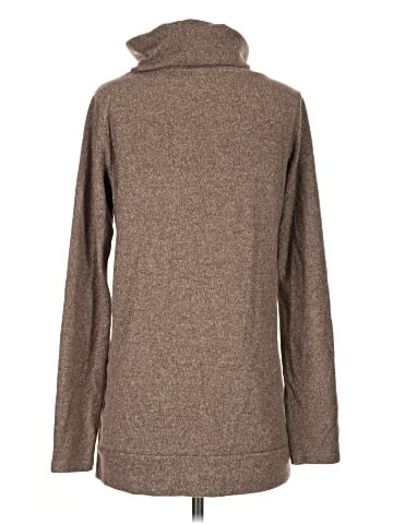 Flamingo Turtleneck Sweater (view 2)