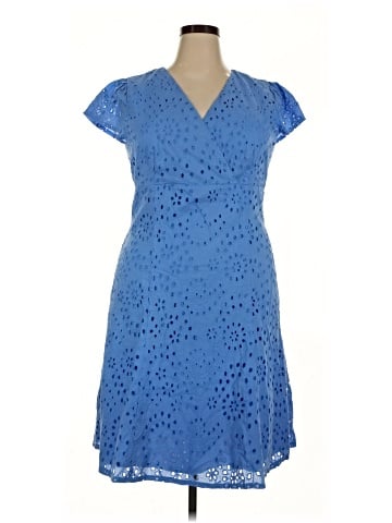 Maggy London Casual Dress (view 1)