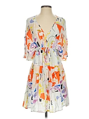 World Market Casual Dress (view 1)