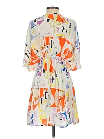 World Market Casual Dress (view 2)