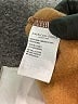 American Eagle Outfitters 100% Polyester Solid Brown Pullover Sweater Size M - photo 8