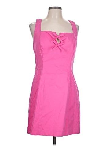 Adrianna by Adrianna Papell Cocktail Dress (view 1)