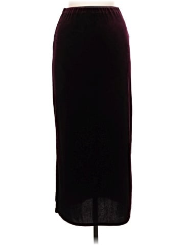 Forever 21 Formal Skirt (view 1)