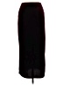 Forever 21 Burgundy Formal Skirt Size M - photo 1
