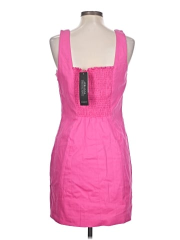 Adrianna by Adrianna Papell Cocktail Dress (view 2)