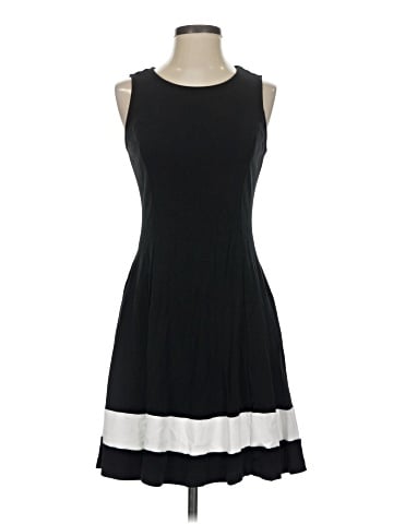 New York & Company Casual Dress (view 1)