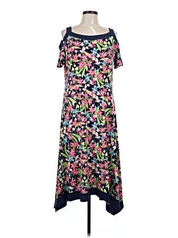 Rafaella Casual Dress (view 1)