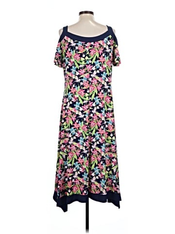 Rafaella Casual Dress (view 2)