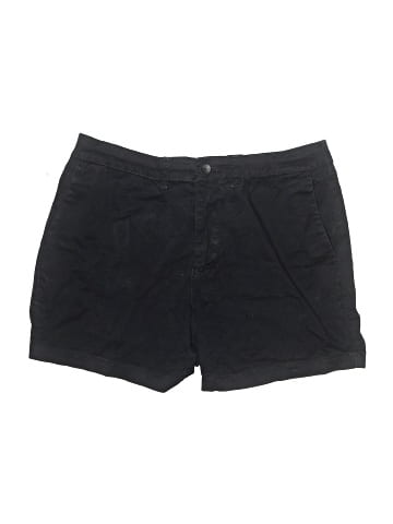 Express Shorts (view 1)