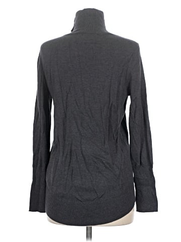 CALVIN KLEIN JEANS Turtleneck Sweater (view 2)