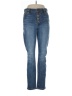 CAbi Blue Jeans Size 10 - photo 1