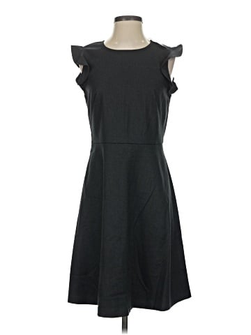 Ann Taylor LOFT Casual Dress (view 1)