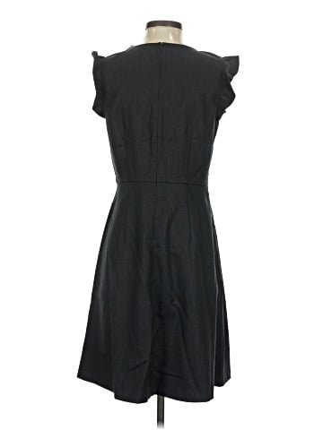 Ann Taylor LOFT Casual Dress (view 2)