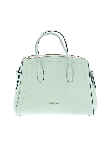 Kate Spade New York Leather Satchel (view 1)