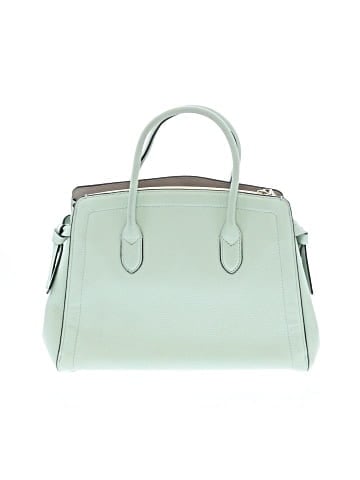 Kate Spade New York Leather Satchel (view 2)