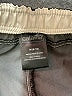Catalina 100% Polyester Black Swimsuit Bottoms Size M - photo 3