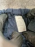 H&M Blue Dress Pants 9-12 MO / 12 MO - photo 3