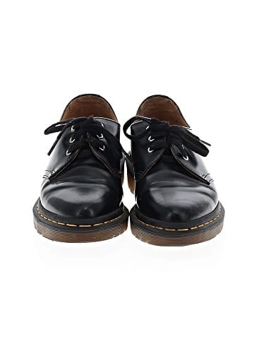 Dr. Martens Flats (view 2)