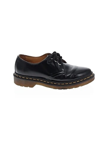 Dr. Martens Flats (view 1)