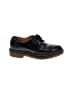 Dr. Martens Solid Black Flats Size 6 - photo 1
