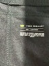 Tek Gear Solid Black Active Pants Size XXL - photo 4