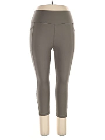 X by Gottex Active Pants (view 1)