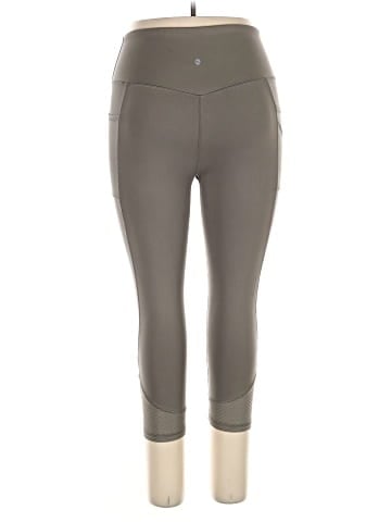 X by Gottex Active Pants (view 2)