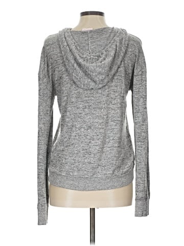 Make + Model Pullover Hoodie (view 2)