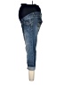 Wallflower Blue Jeans Size M - photo 5